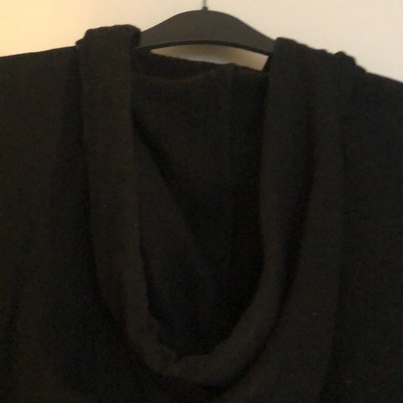 PINK zip-up Hoodie - Picture 6 of 7